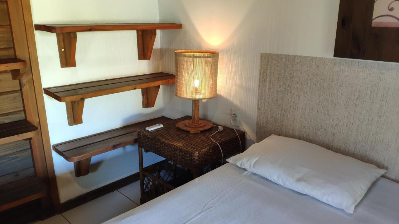 Bed and Breakfast Pousada Wind Паракуру Экстерьер фото