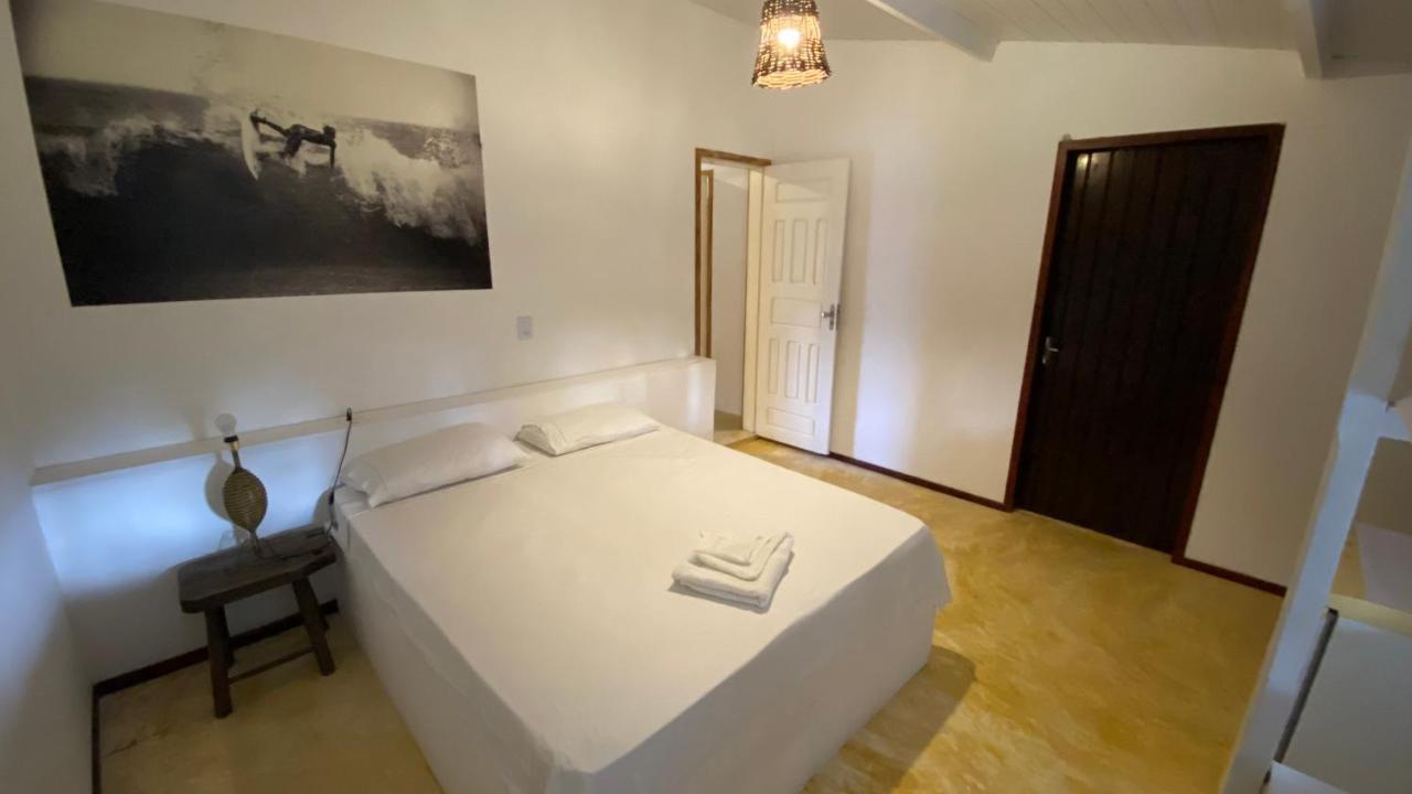 Bed and Breakfast Pousada Wind Паракуру Экстерьер фото